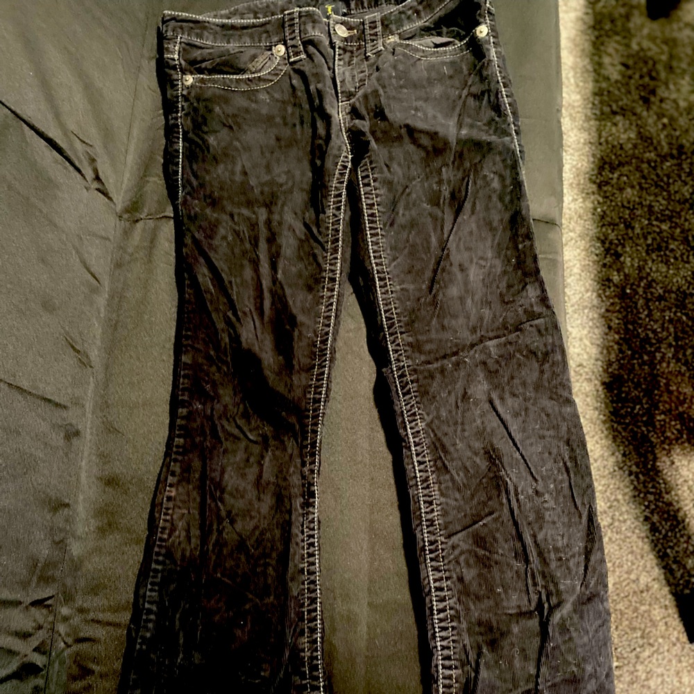 Black brand new without tag